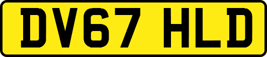DV67HLD