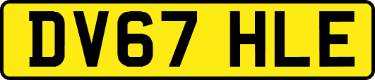 DV67HLE