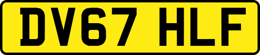DV67HLF