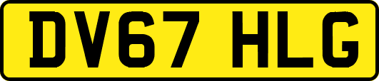 DV67HLG