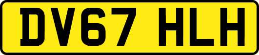 DV67HLH