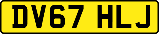 DV67HLJ