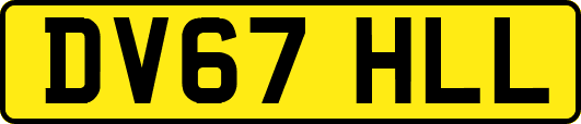 DV67HLL