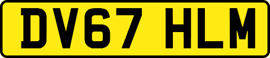 DV67HLM