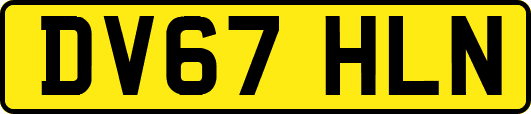 DV67HLN