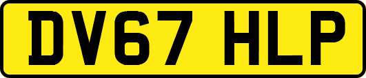 DV67HLP