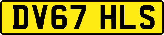 DV67HLS