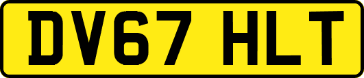 DV67HLT