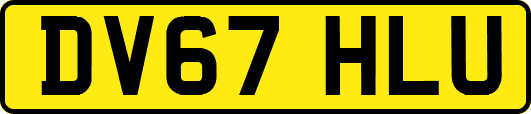 DV67HLU