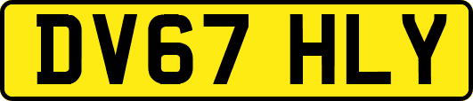 DV67HLY