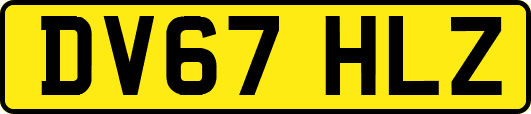 DV67HLZ