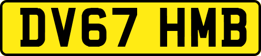 DV67HMB