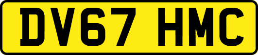 DV67HMC
