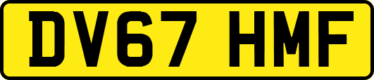 DV67HMF