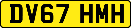 DV67HMH