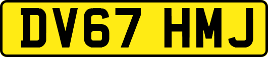 DV67HMJ