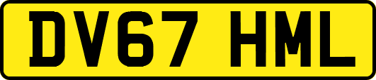 DV67HML