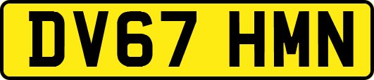 DV67HMN