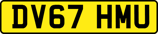 DV67HMU