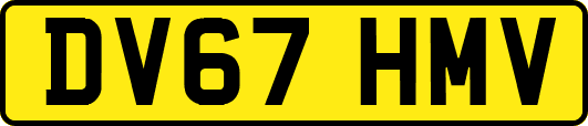 DV67HMV