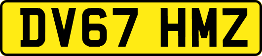 DV67HMZ