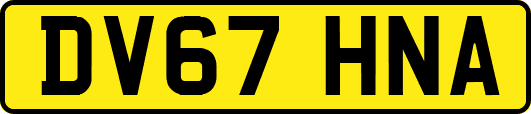 DV67HNA