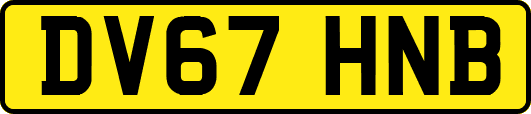DV67HNB