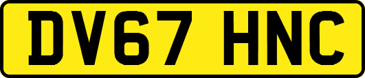 DV67HNC