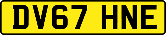 DV67HNE