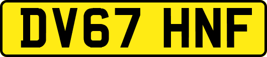 DV67HNF