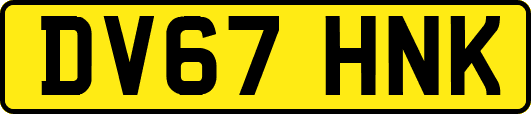DV67HNK