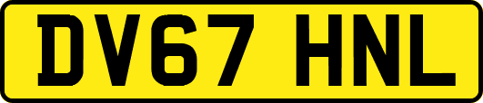 DV67HNL