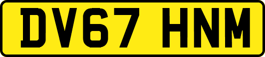 DV67HNM