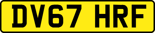 DV67HRF