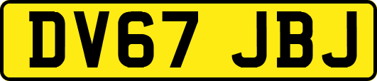 DV67JBJ