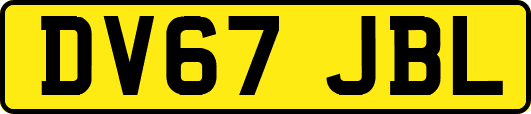 DV67JBL