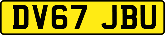 DV67JBU
