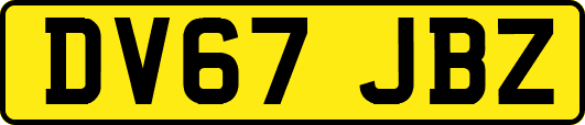 DV67JBZ