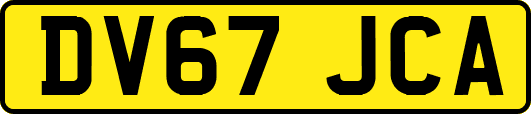 DV67JCA