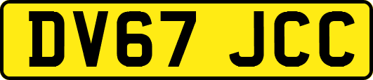 DV67JCC