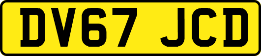 DV67JCD