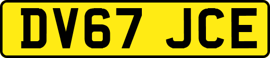 DV67JCE