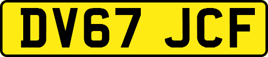 DV67JCF