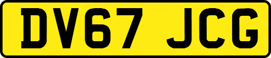 DV67JCG