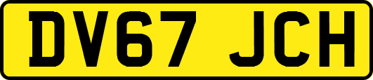 DV67JCH