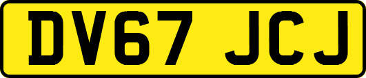 DV67JCJ