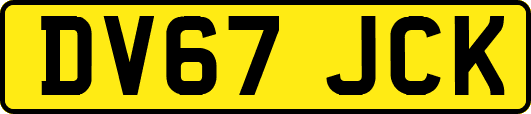 DV67JCK
