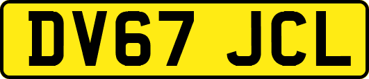 DV67JCL