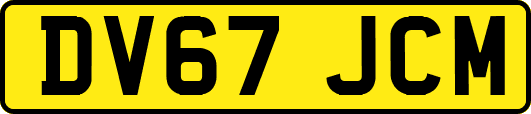 DV67JCM
