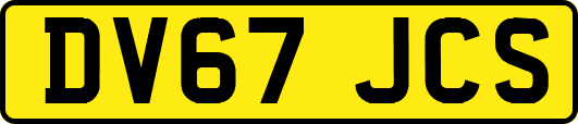 DV67JCS